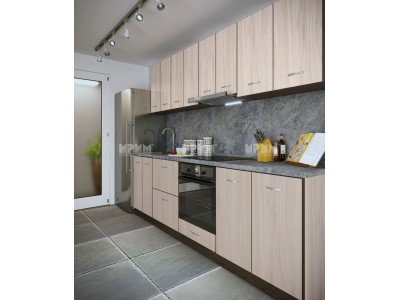 Κουζίνα City  876